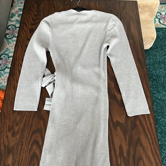 Osman Sweater Dress - Picture 11 of 11